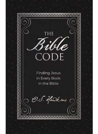 Cover image: The Bible Code 9781400217809