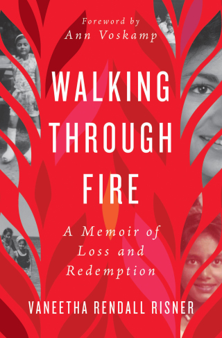 Cover image: Walking Through Fire 9781400218110