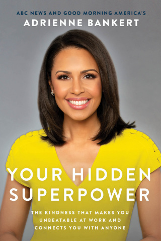 Cover image: Your Hidden Superpower 9781400218141