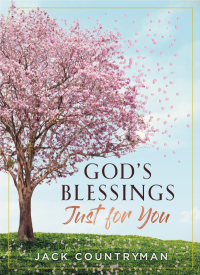 Cover image: God's Blessings Just for You 9781400218189