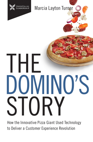 Cover image: The Domino’s Story 9781400218790
