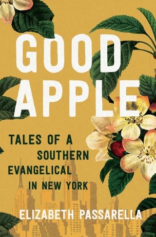 Cover image: Good Apple 9781400218578