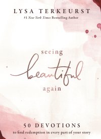 Cover image: Seeing Beautiful Again 9781400218912