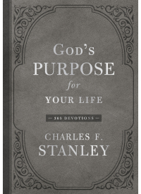 Cover image: God's Purpose for Your Life 9781400219650