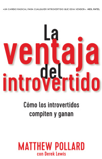Cover image: La ventaja del introvertido 9781400220137