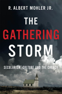 Cover image: The Gathering Storm 9781400220212
