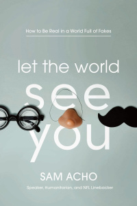 Cover image: Let the World See You 9781400220274