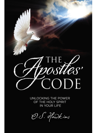 Cover image: The Apostles' Code 9781400220656