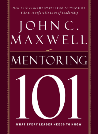 Cover image: Mentoring 101 9781400280223