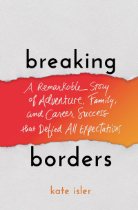 Cover image: Breaking Borders 9781400221561