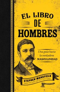 Cover image: El libro de hombres 9781400221387