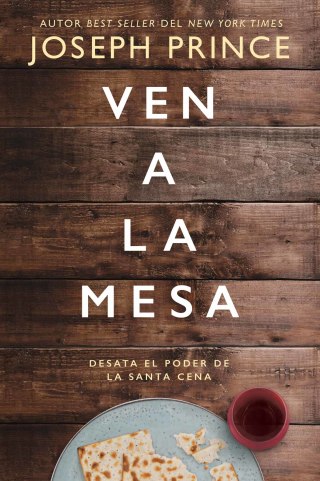 Cover image: Ven a la mesa 9781400221776