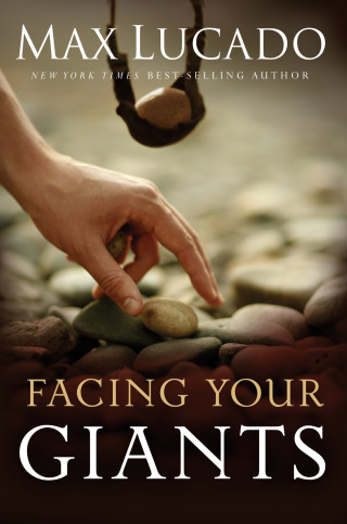 Cover image: Facing Your Giants 1st edition 9781400221219