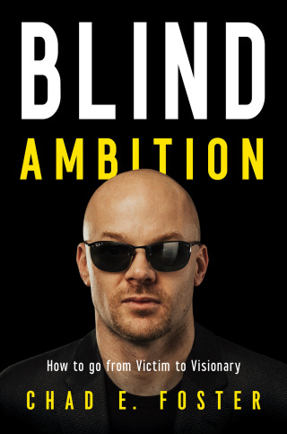 Cover image: Blind Ambition 9781400222643