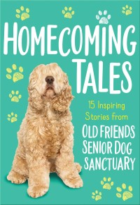Cover image: Homecoming Tales 9781400222926