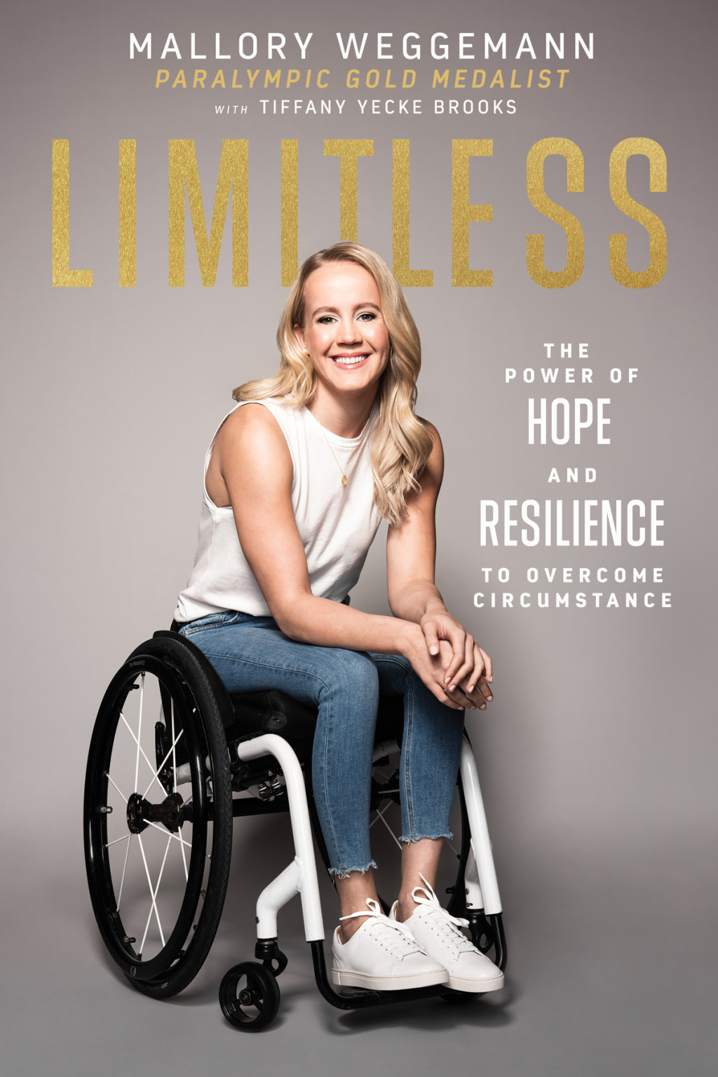 Limitless eBook