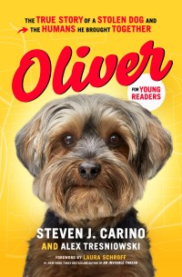 Cover image: Oliver for Young Readers 9781400223541