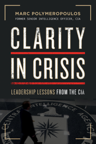 Cover image: Clarity in Crisis 9781400223862