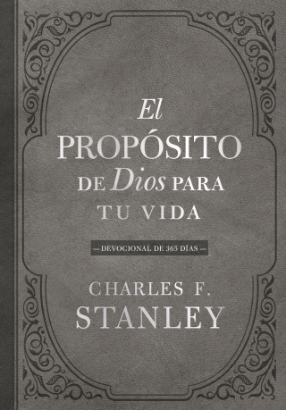 Cover image: El propósito de Dios para su vida 9781400224289