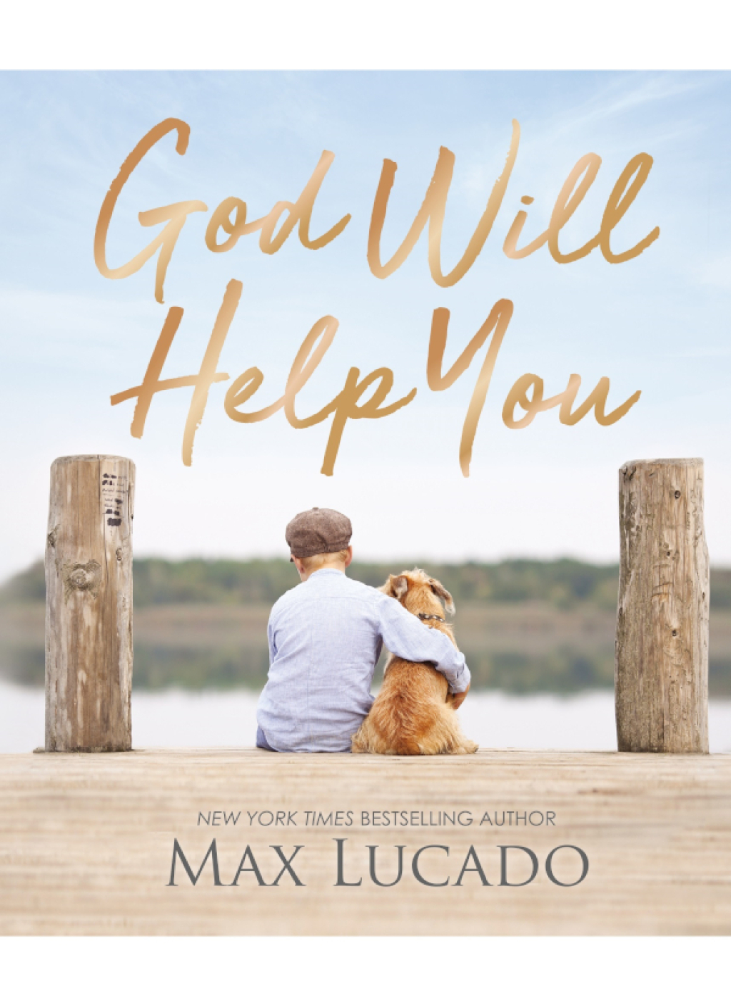 God Will Help You eBook