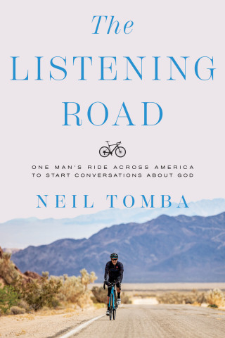 Cover image: The Listening Road 9781400224593