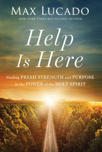 Cover image: Help Is Here 1st edition 9781400224814