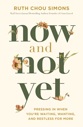 Cover image: Now and Not Yet 9781400225057