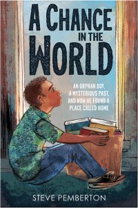 Cover image: A Chance in the World (Young Readers Edition) 9781400225149