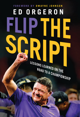 Cover image: Flip the Script 9781400225187