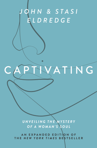 Cover image: Captivating Expanded Edition 9781400225286
