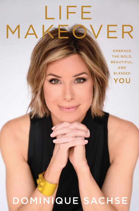 Life Makeover : Embrace the Bold, Beautiful, and Blessed You - FULL INSTANT DOWNLOAD | PDF DOCX EPUB