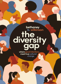 Cover image: The Diversity Gap 9781400226238
