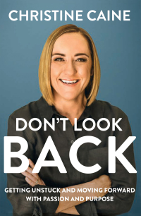 Cover image: Don't Look Back 1st edition 9781400226573