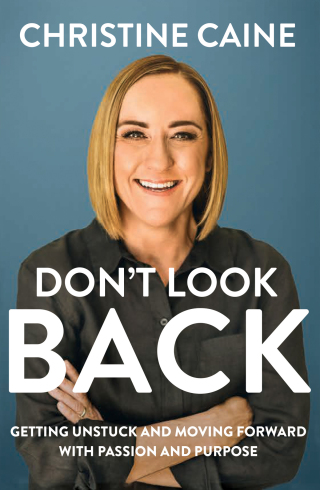 Cover image: Don't Look Back 1st edition 9781400226573