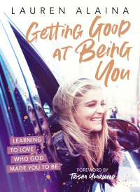 Cover image: Getting Good at Being You 9781400226801