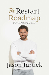 Cover image: The Restart Roadmap 9781400226863