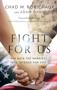 Cover image: Fight for Us 9781400228010
