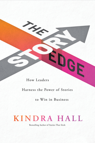 Cover image: The Story Edge 9781400228577