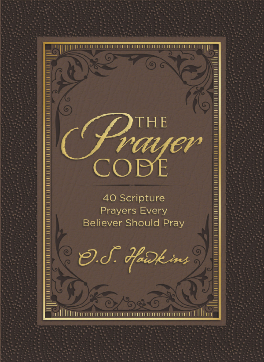 The Prayer Code (eBook)