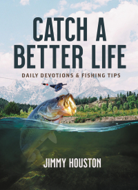 Cover image: Catch a Better Life 9781400229321
