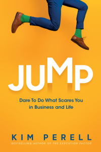 Cover image: Jump 9781400229215