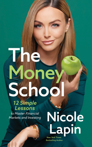 Cover image: The Money School 9781400229536