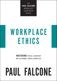 Cover image: Workplace Ethics 9781400229970