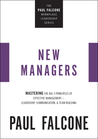 Cover image: New Managers 9781400230068