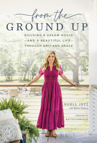 Cover image: From the Ground Up 9781400230303