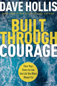 Cover image: Built Through Courage 9781400230662