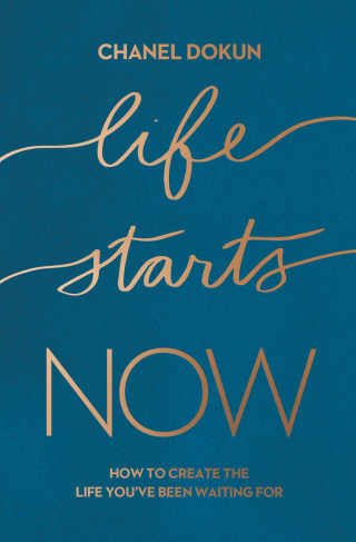 Cover image: Life Starts Now 9781400231294