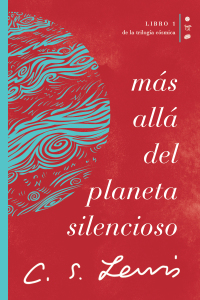 Cover image: Más allá del planeta silencioso 9781400232178