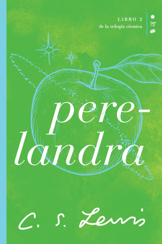 Cover image: Perelandra 9781400232185