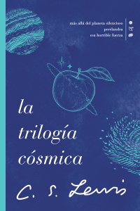 Cover image: La trilogía cósmica 9781400232253